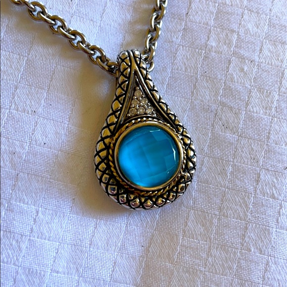 Andrea Candela Jewelry - A. Candela necklace